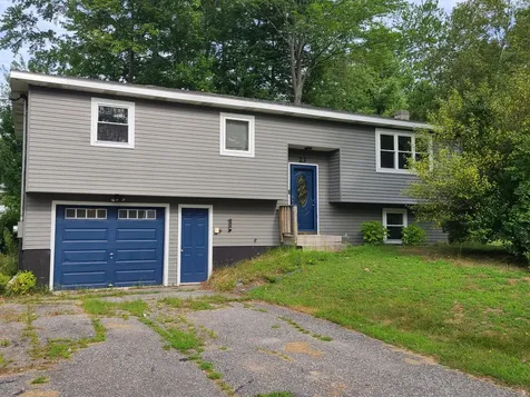 23 Andrea Street Lisbon ME 04250