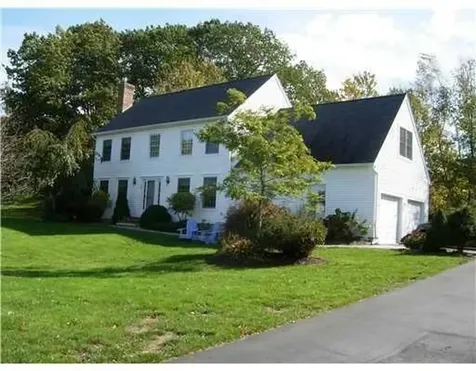 1 Woodspell Road Scarborough ME 04074