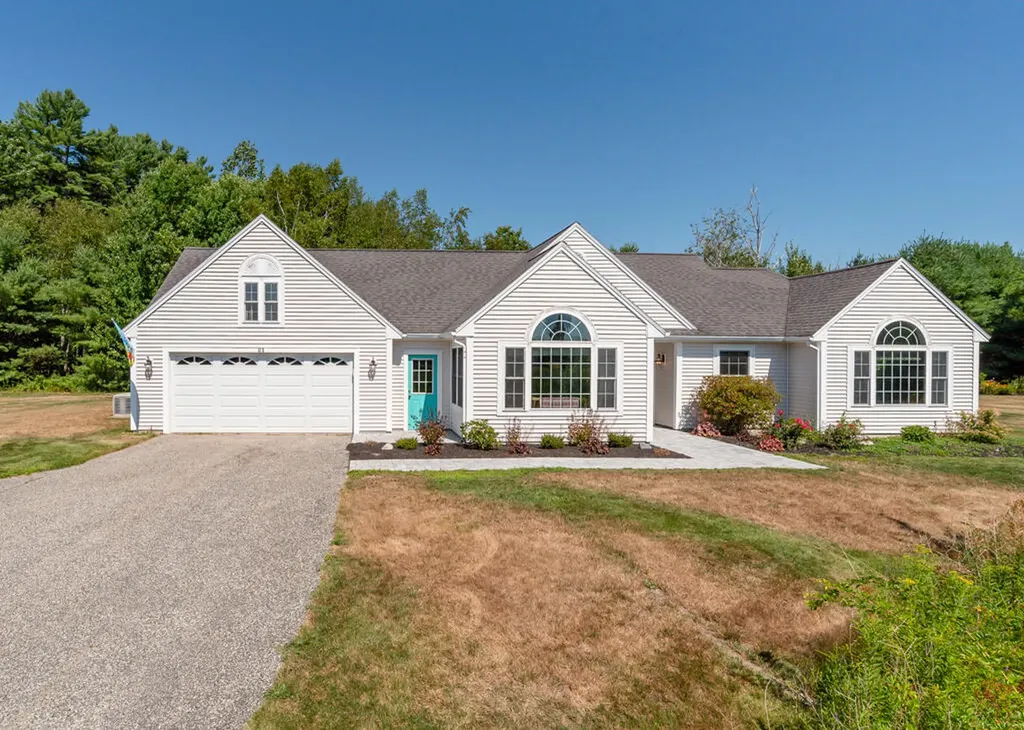 21 Juneberry Lane Scarborough ME 04074
