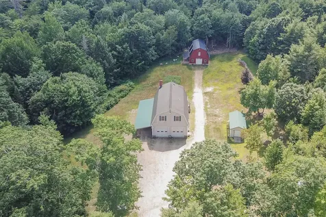309 Wiscasset Road Whitefield ME 04353