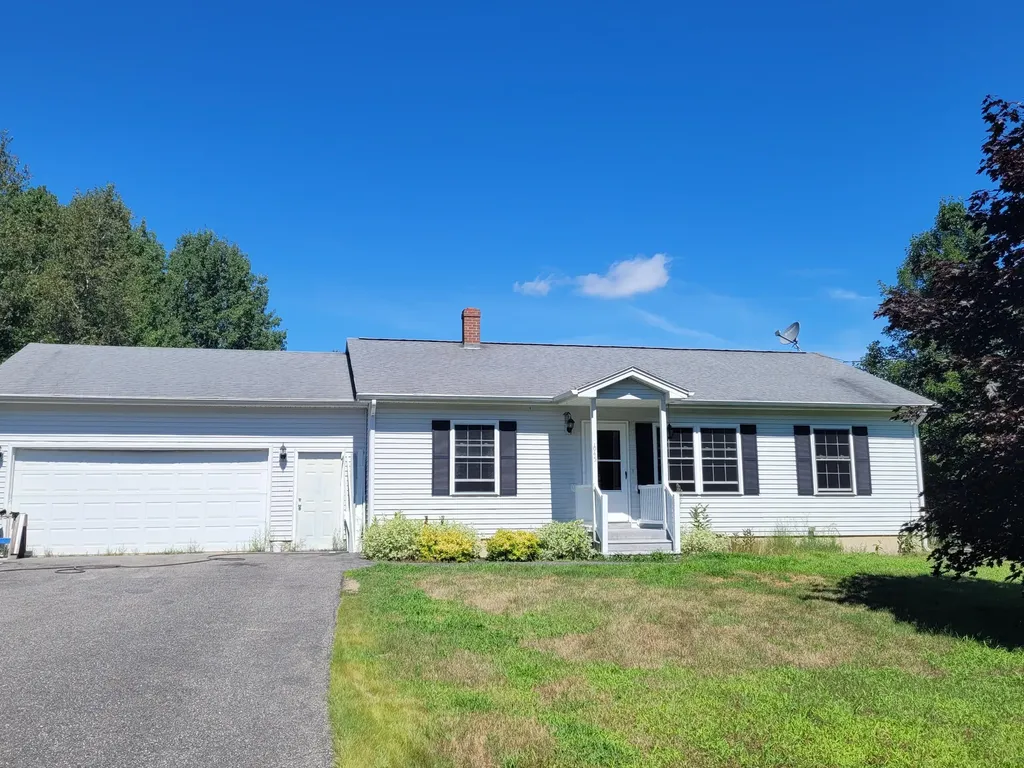 1045 South Main Street Auburn ME 04210