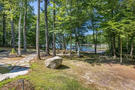 27 Rich Way Sebago ME 04029
