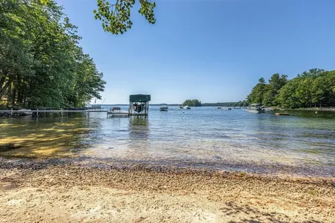 27 Rich Way Sebago ME 04029
