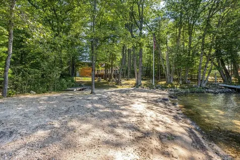 27 Rich Way Sebago ME 04029