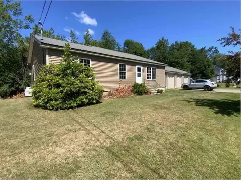 280 Spears Corner Road West Gardiner ME 04345