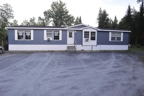 312 Canaan Road Hartland ME 04943
