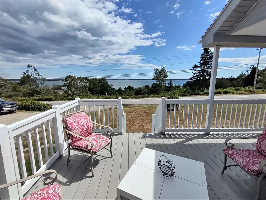 930 Cutler Road Machiasport ME 04655
