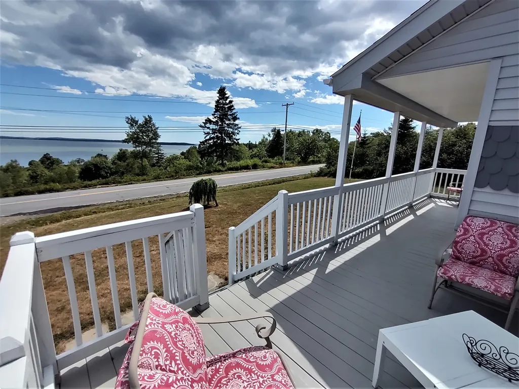 930 Cutler Road Machiasport ME 04655
