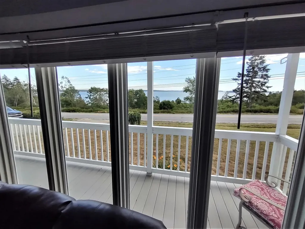 930 Cutler Road Machiasport ME 04655