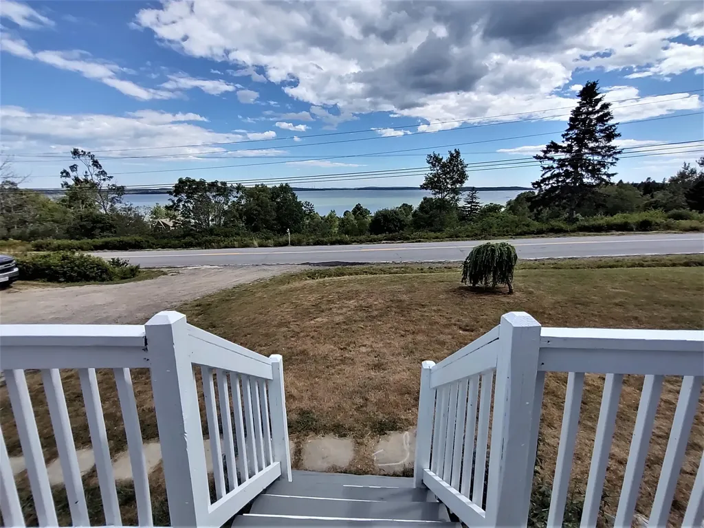 930 Cutler Road Machiasport ME 04655