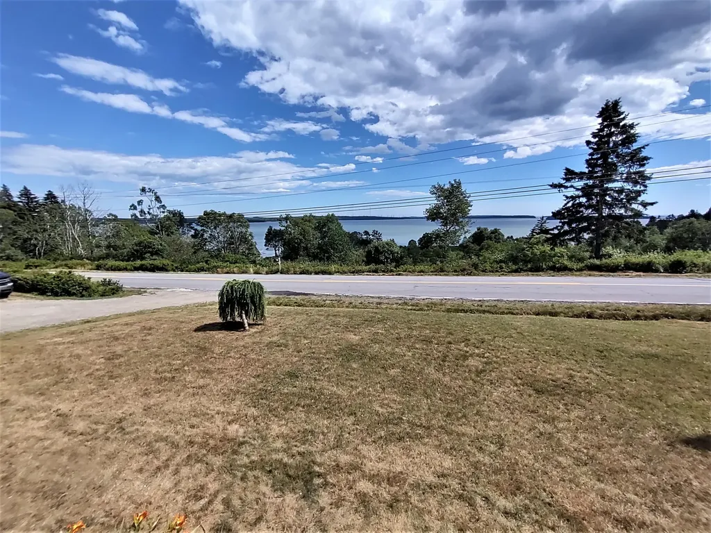 930 Cutler Road Machiasport ME 04655