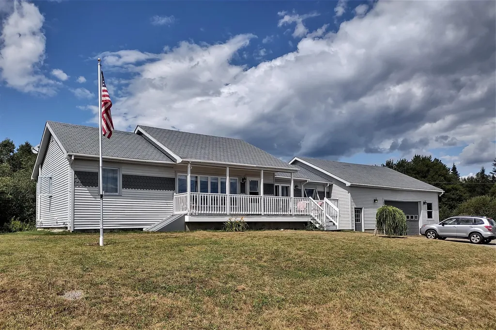 930 Cutler Road Machiasport ME 04655
