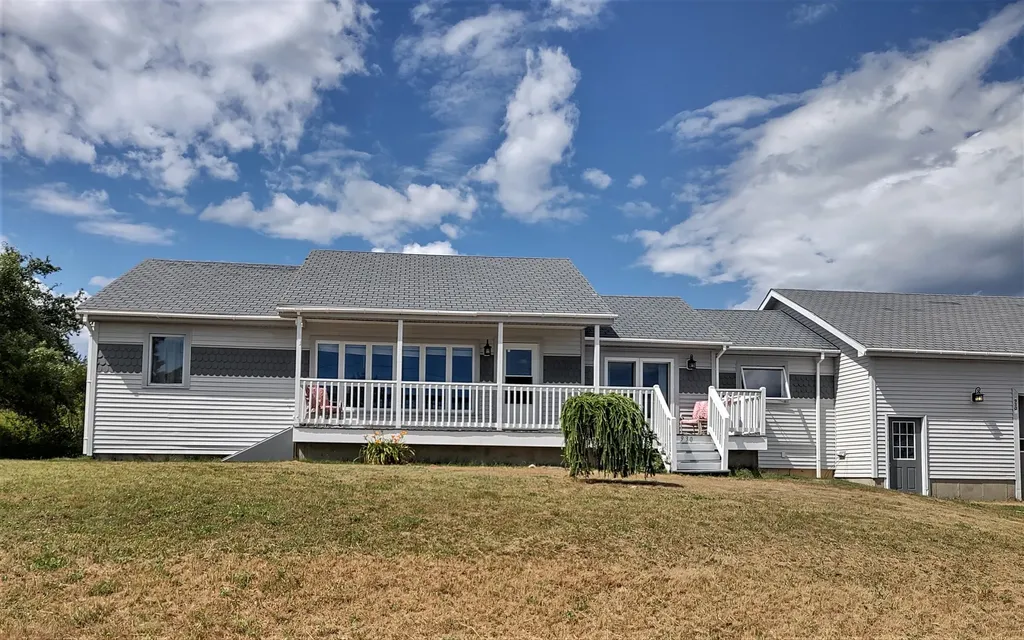 930 Cutler Road Machiasport ME 04655