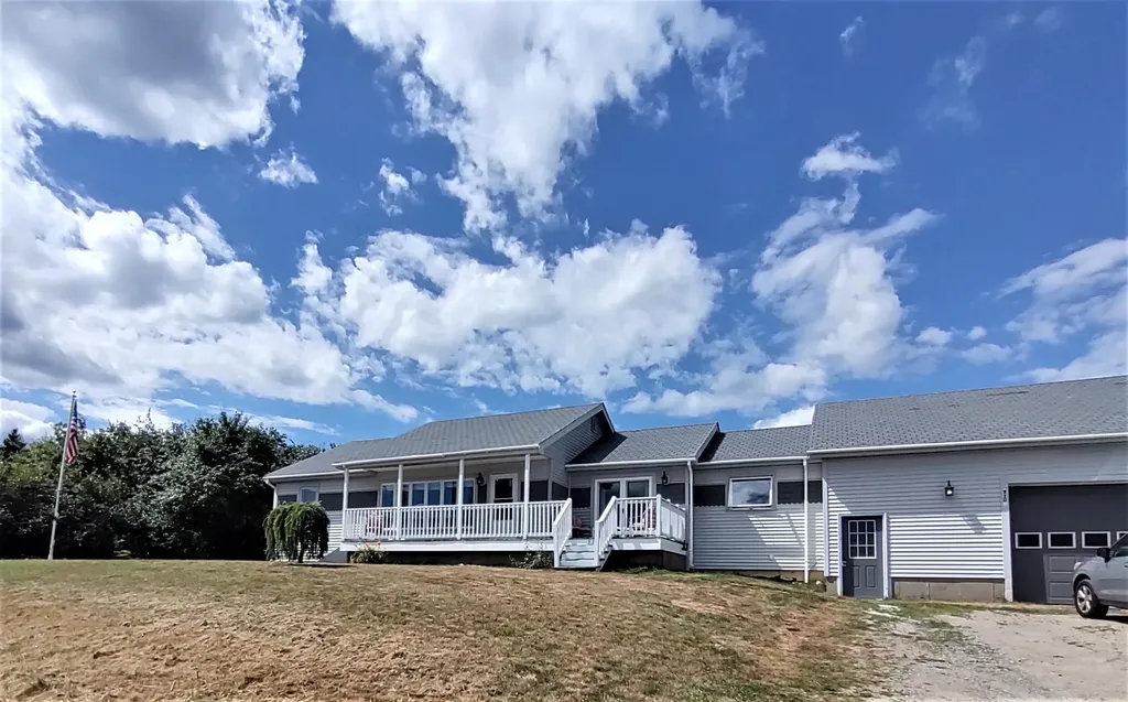 930 Cutler Road Machiasport ME 04655