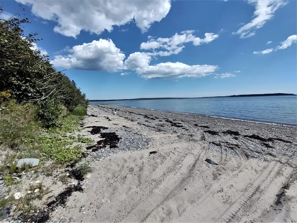 930 Cutler Road Machiasport ME 04655