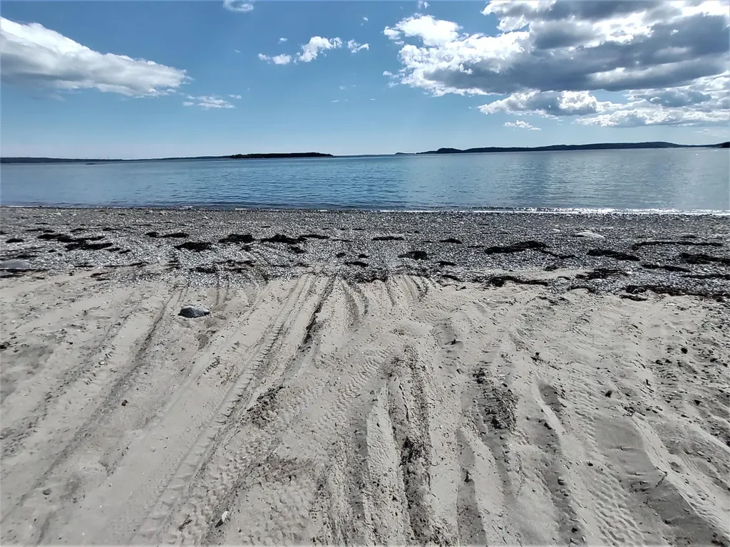 930 Cutler Road Machiasport ME 04655