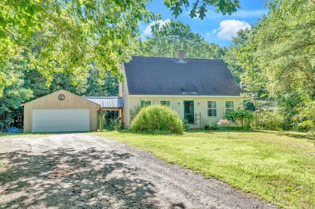 317 Raymond Hill Road Raymond ME 04071