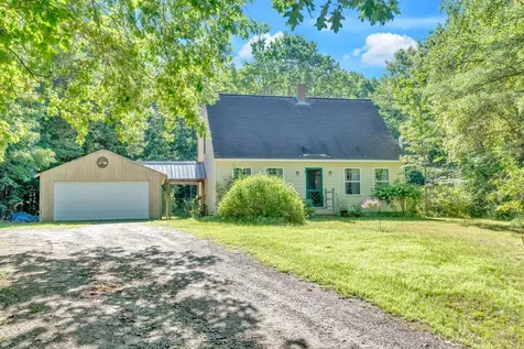 317 Raymond Hill Road Raymond ME 04071
