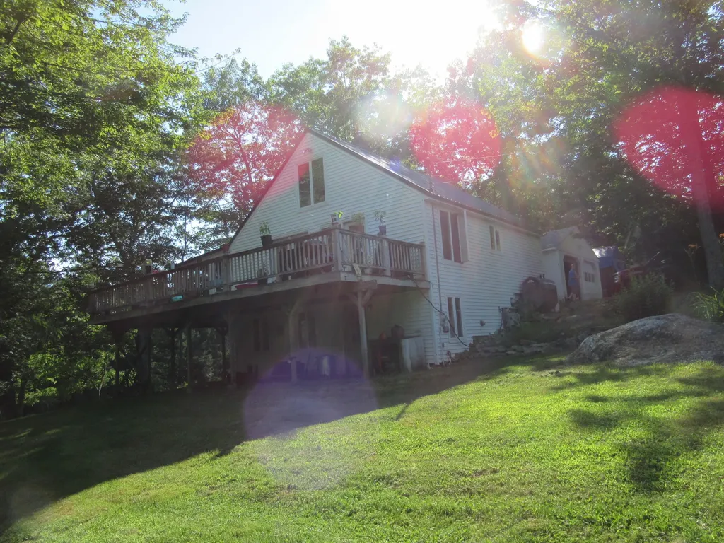 47 Pineview Drive Winterport ME 04496