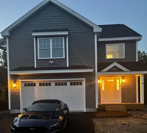 83 Dusty Rhoades Lane Windham ME 04062