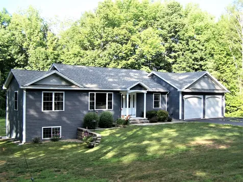 251 Merrill Road Lewiston ME 04240