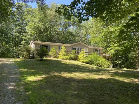 117 Egypt Road Damariscotta ME 04543