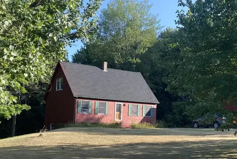22 Tobey Road Canaan ME 04924