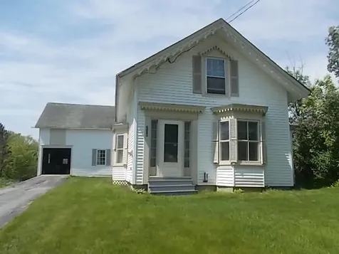 210 Temple Road Farmington ME 04938