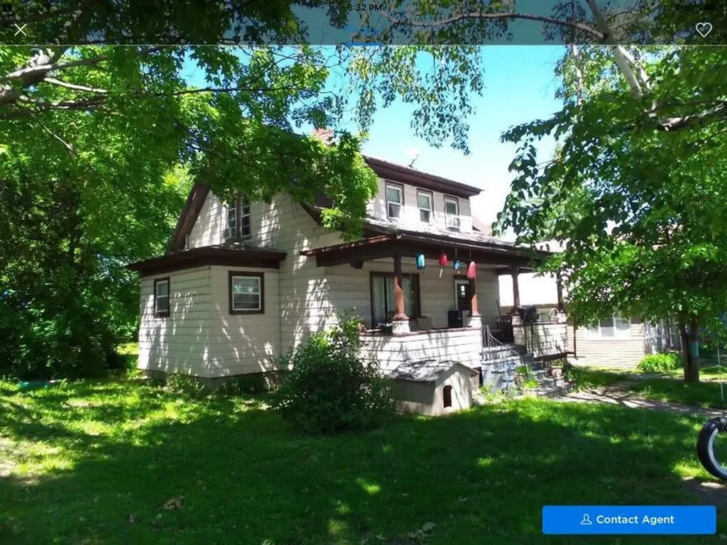 25 Kelsey Street Waterville ME 04901