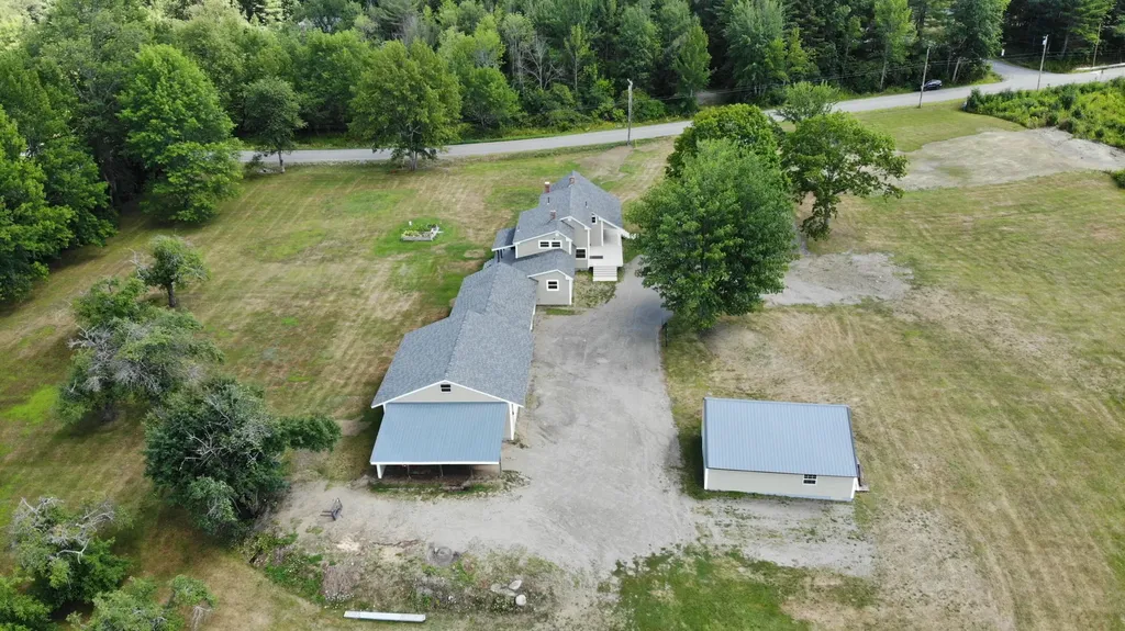 616 Blackstream Road Hermon ME 04401