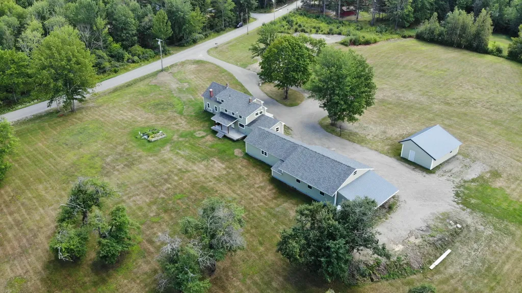616 Blackstream Road Hermon ME 04401