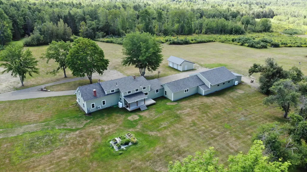 616 Blackstream Road Hermon ME 04401