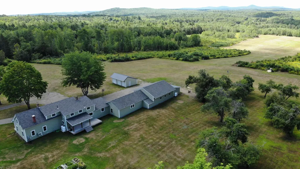 616 Blackstream Road Hermon ME 04401
