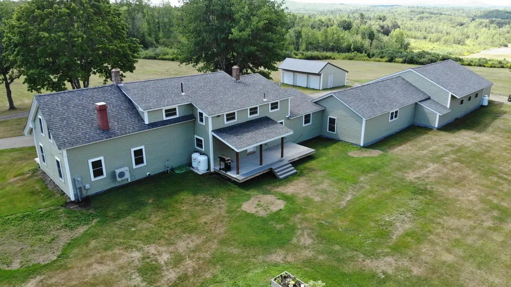 616 Blackstream Road Hermon ME 04401
