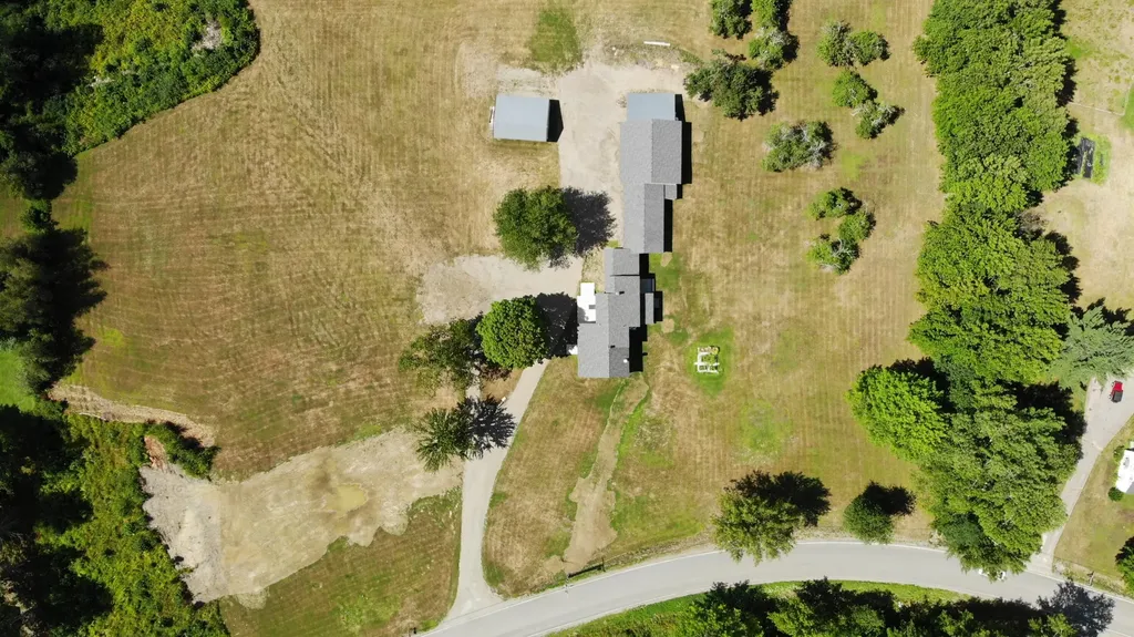 616 Blackstream Road Hermon ME 04401