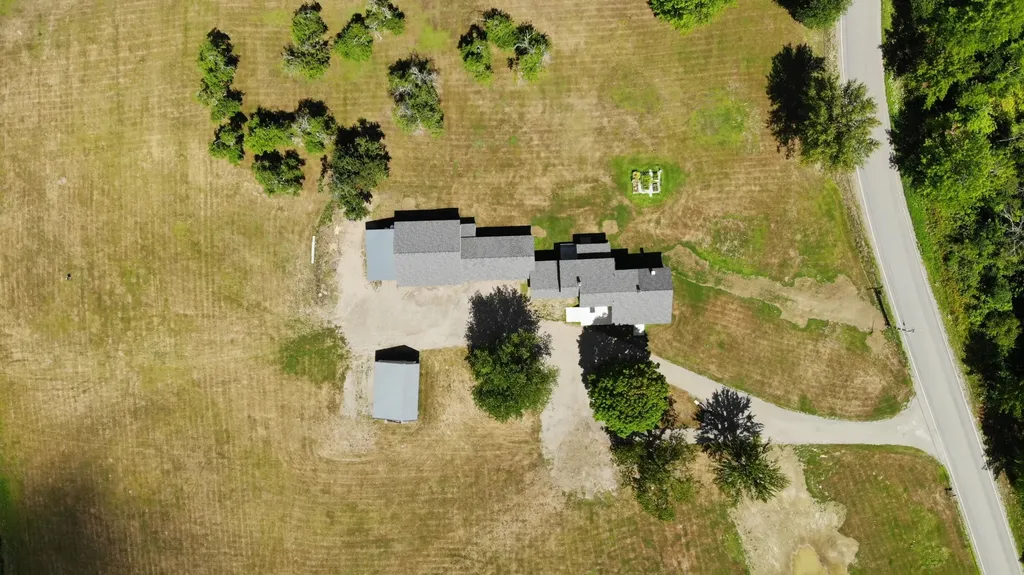 616 Blackstream Road Hermon ME 04401