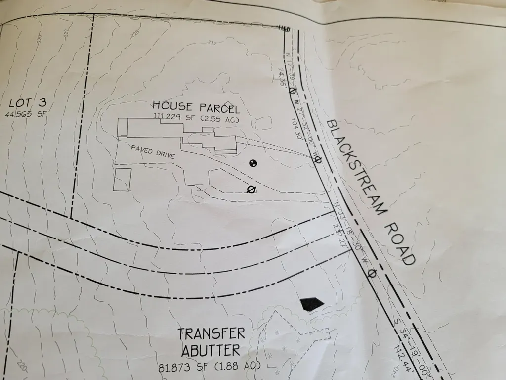 616 Blackstream Road Hermon ME 04401