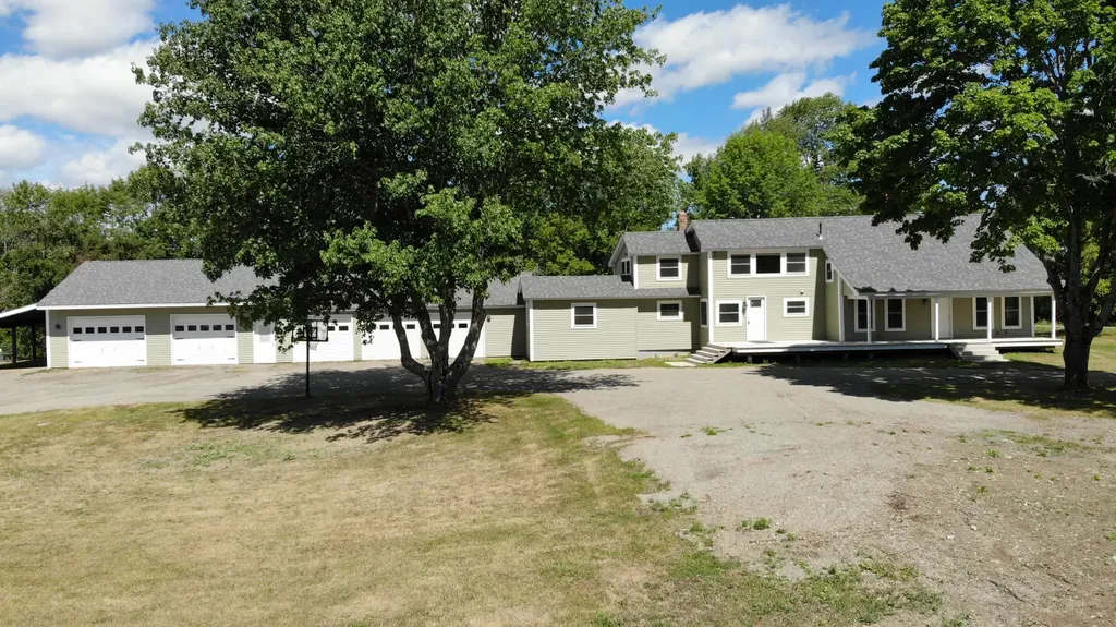 616 Blackstream Road Hermon ME 04401