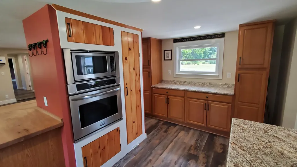616 Blackstream Road Hermon ME 04401