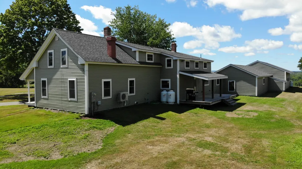 616 Blackstream Road Hermon ME 04401