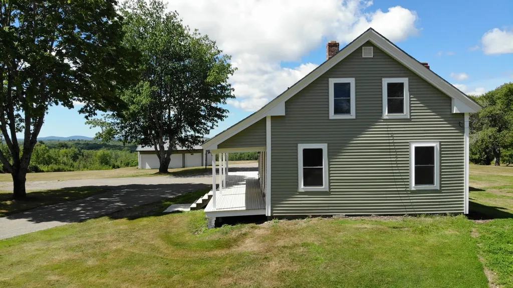 616 Blackstream Road Hermon ME 04401