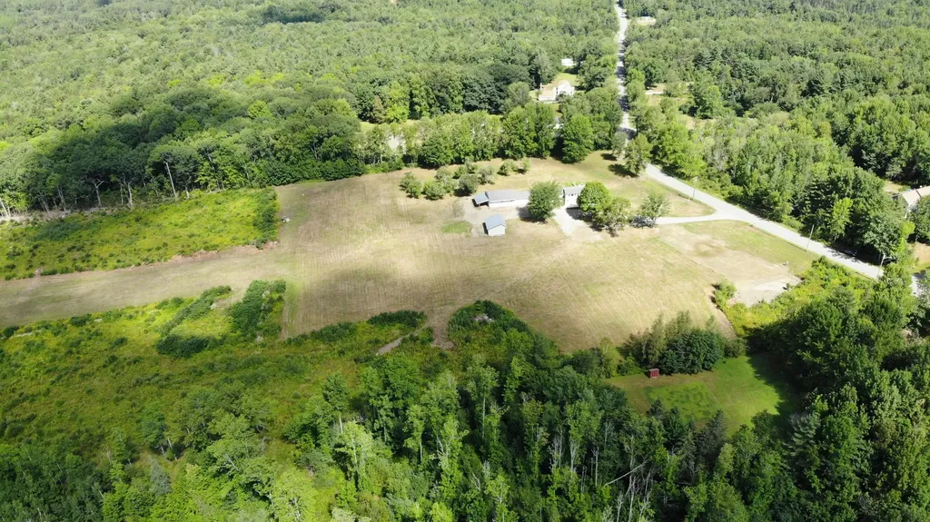 616 Blackstream Road Hermon ME 04401