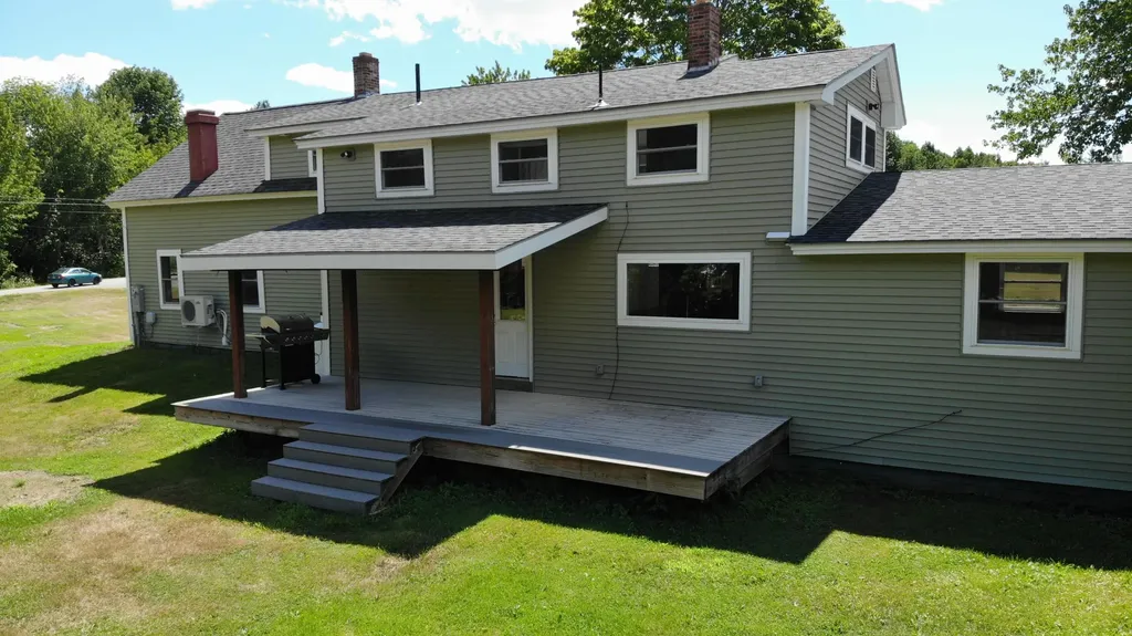 616 Blackstream Road Hermon ME 04401