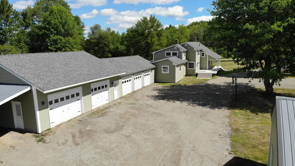 616 Blackstream Road Hermon ME 04401