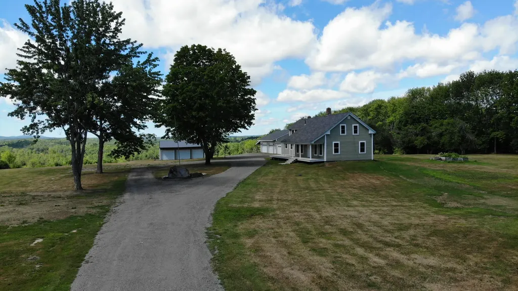 616 Blackstream Road Hermon ME 04401