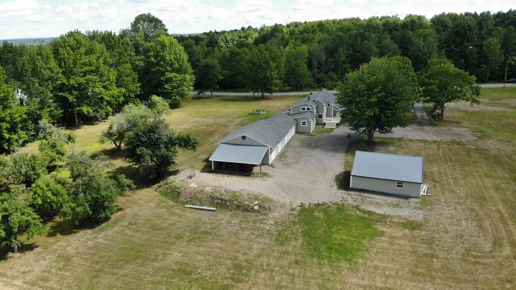616 Blackstream Road Hermon ME 04401