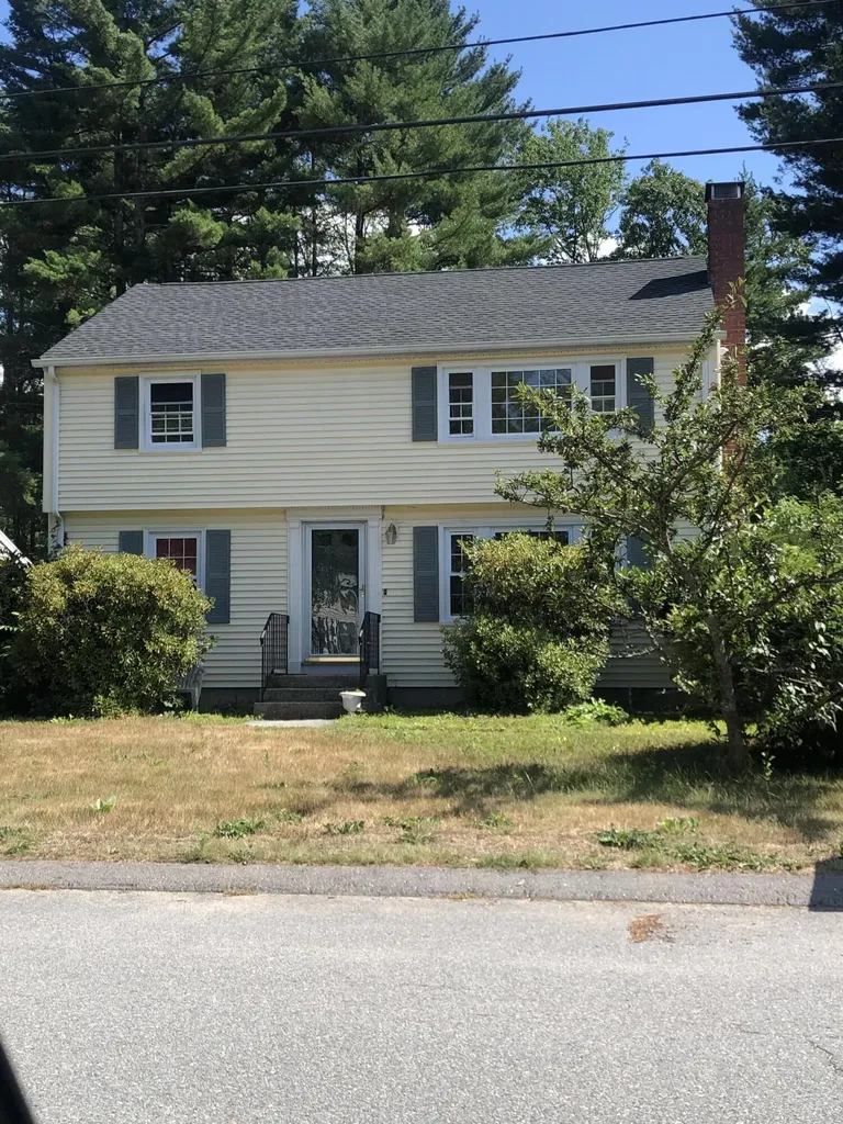 26 Pine View Road Westbrook ME 04092