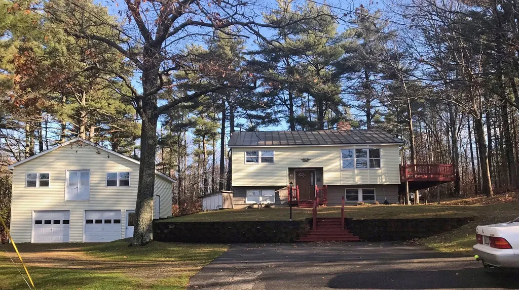 345 Abbott Road Winslow ME 04901