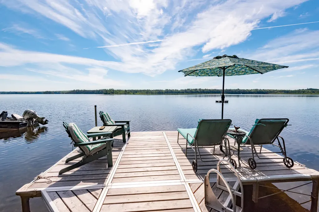85 Golden Pond Road Belgrade ME 04917