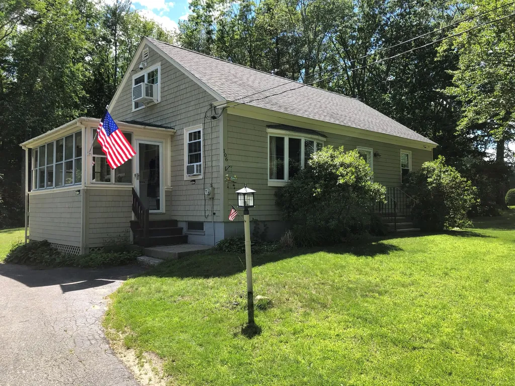 106 Flag Pond Road Saco ME 04072